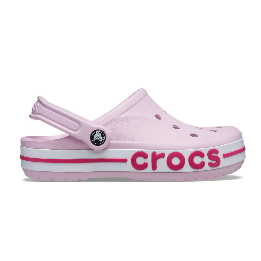 Bayaband clog Light Pink