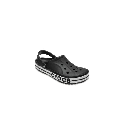 Bayaband Kids Black Crocs