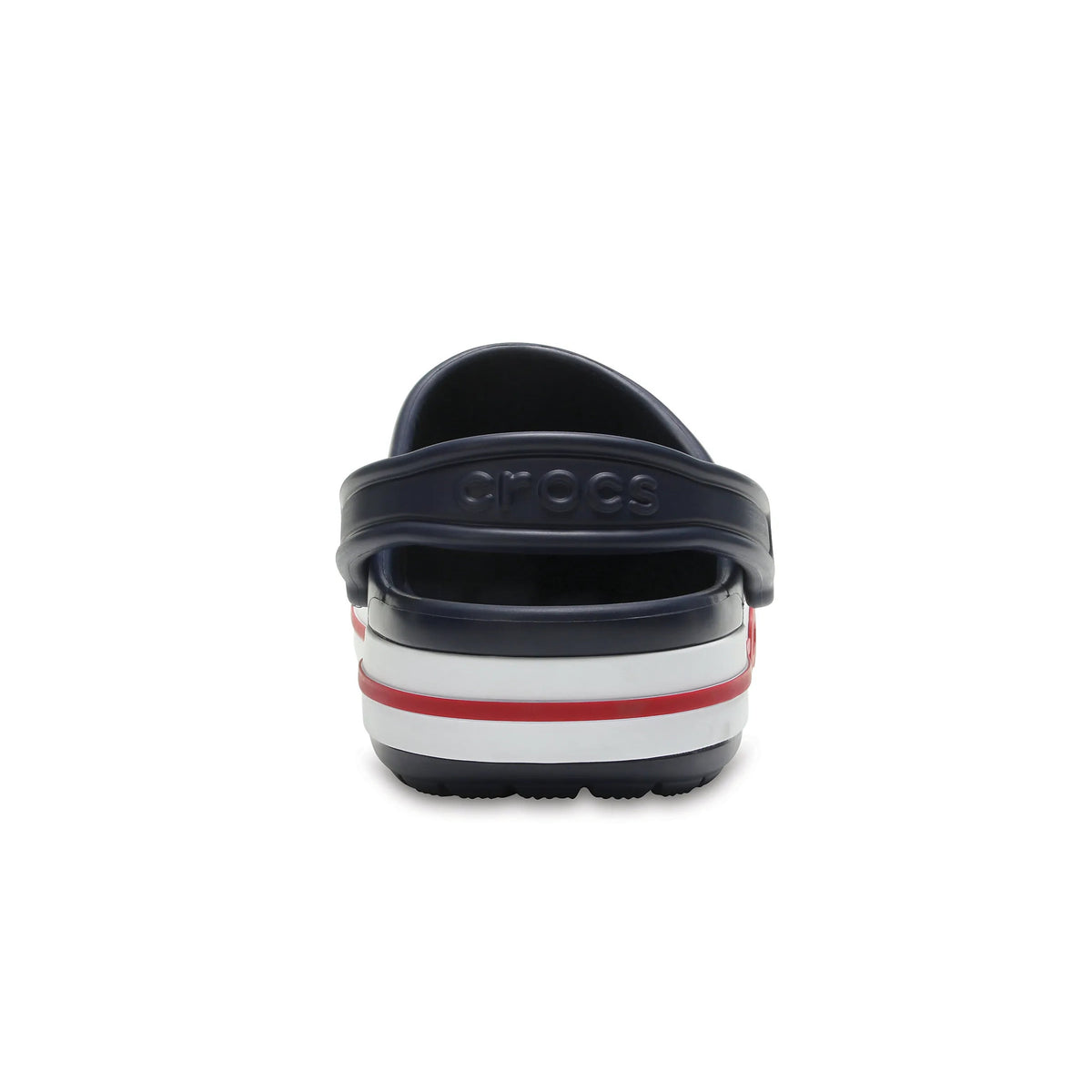 Bayaband Kids  navy blue Crocs