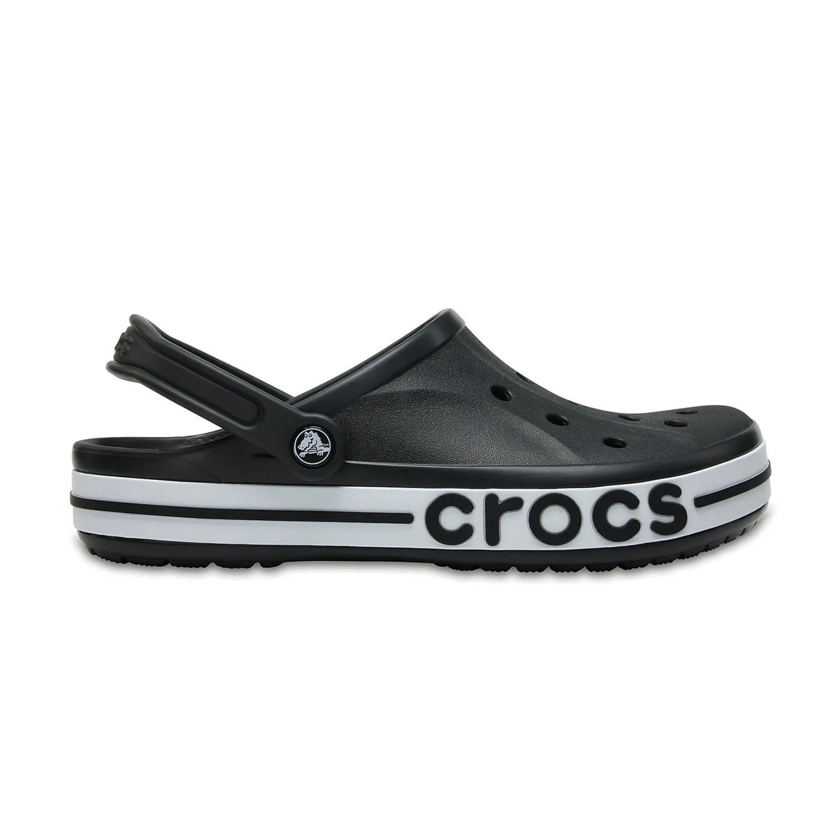 Bayaband clog Black