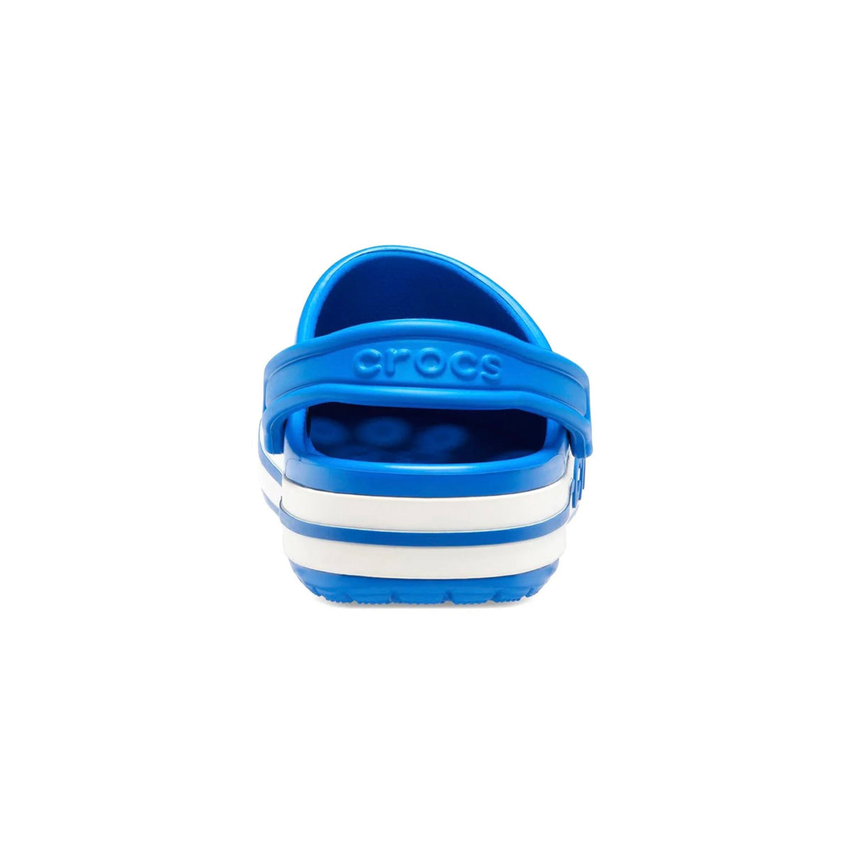 Bayaband Kids Blue Crocs
