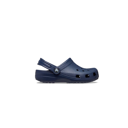 Classic Kids  Navy Blue Crocs