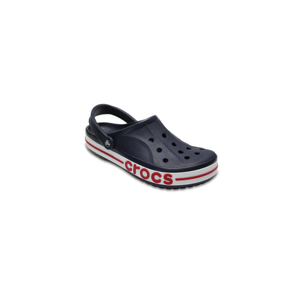 Bayaband Kids  navy blue Crocs