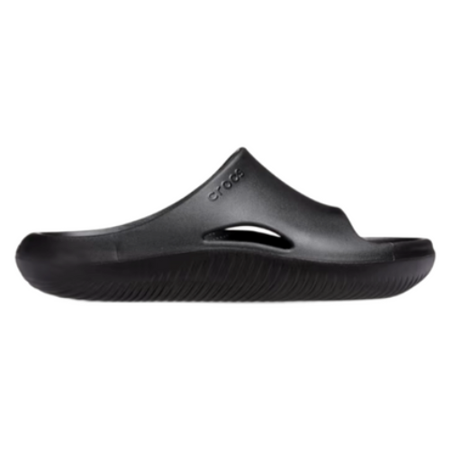Mellow Recovery Slide Black