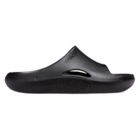 Mellow Recovery Slide Black