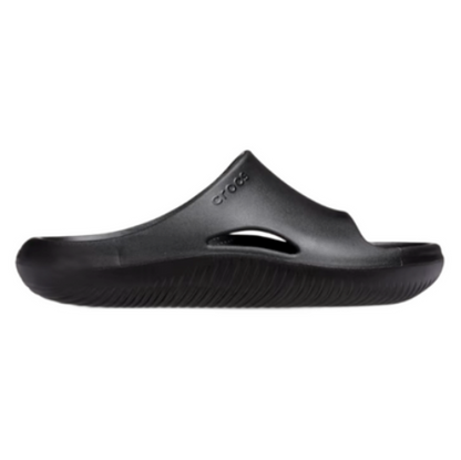 Mellow Recovery Slide Black