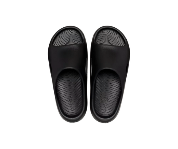 Mellow Recovery Slide Black