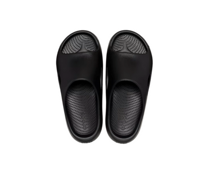 Mellow Recovery Slide Black