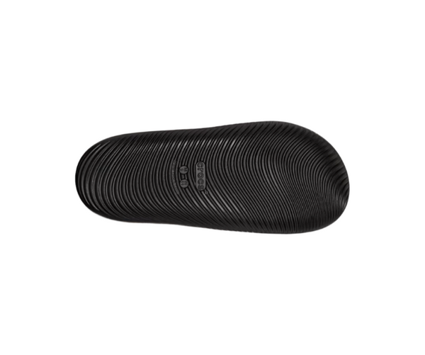 Mellow Recovery Slide Black