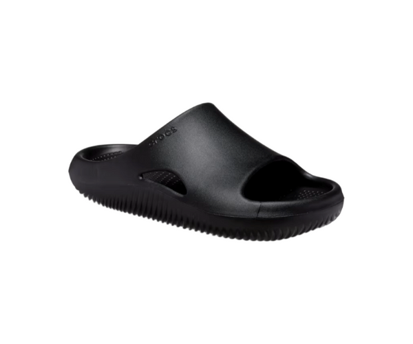 Mellow Recovery Slide Black