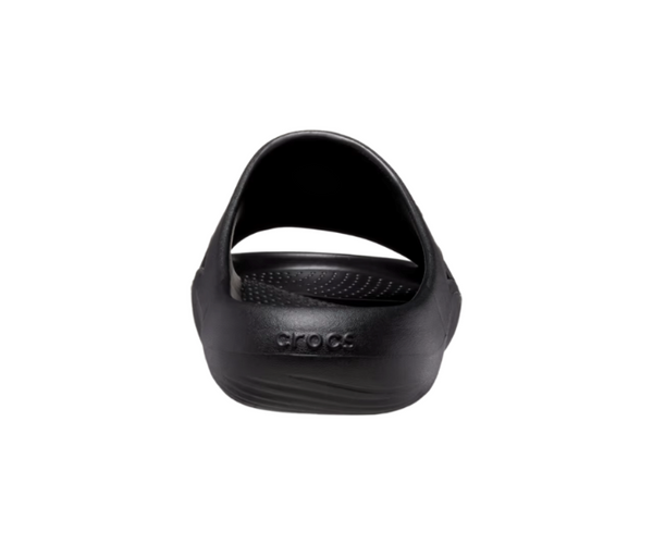 Mellow Recovery Slide Black