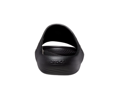 Mellow Recovery Slide Black