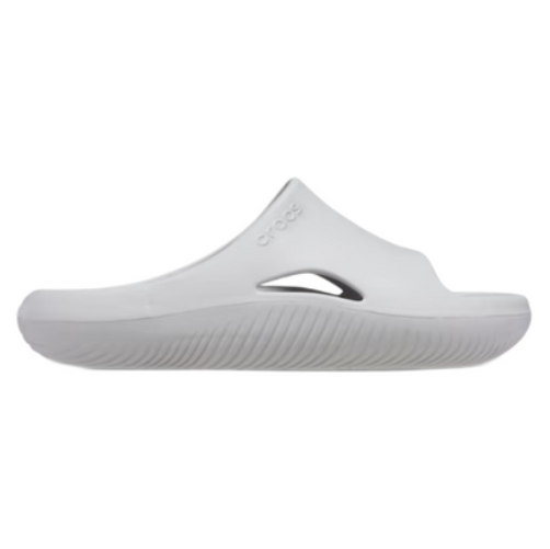 Mellow Recovery Slide Gray
