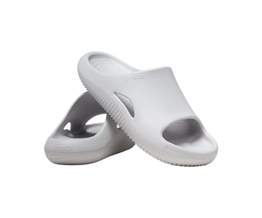 Mellow Recovery Slide Gray