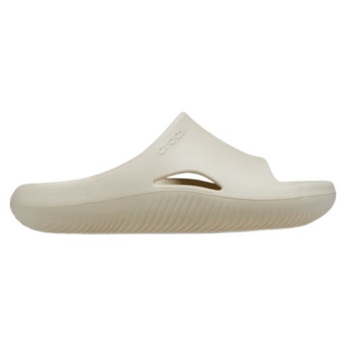 Mellow Recovery Slide Beige