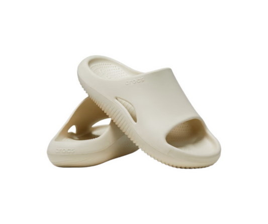 Mellow Recovery Slide Beige