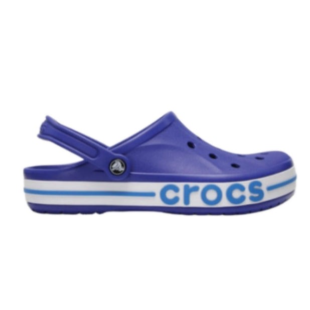 Bayaband clog Royal Blue