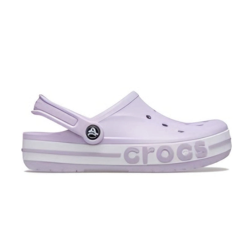 Bayaband clog Purple