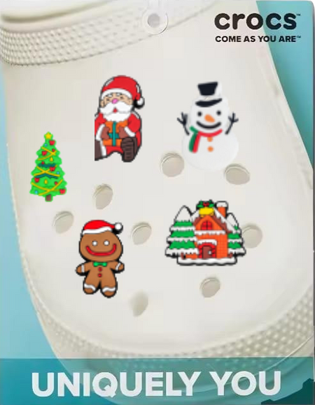 Christmas collection