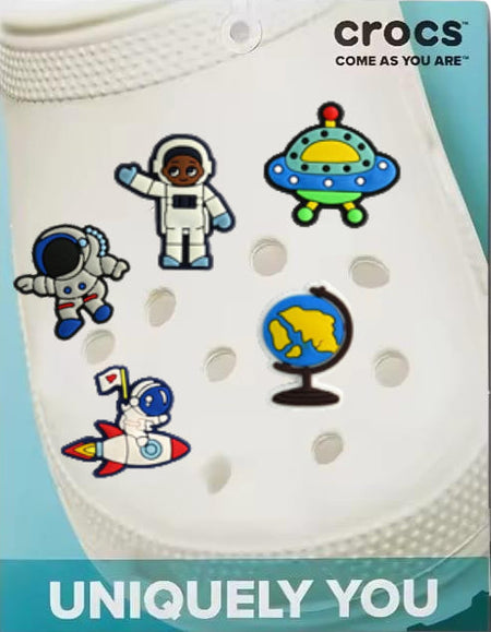 Space collection