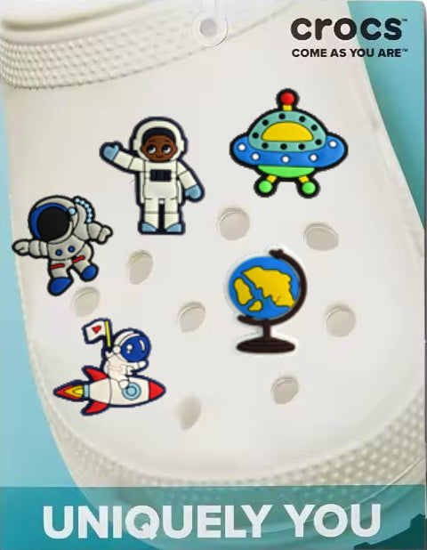 Space collection