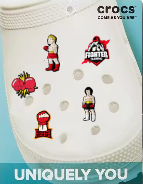 Boxing collection (2)