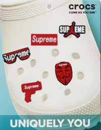 Supreme collection