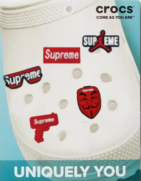 Supreme collection