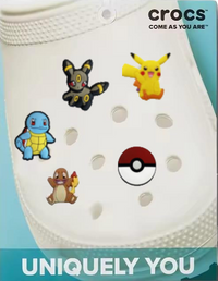 Pokémon collection