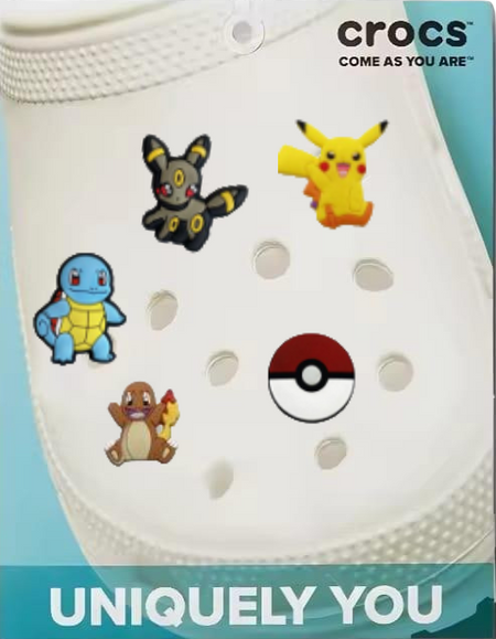 Pokémon collection