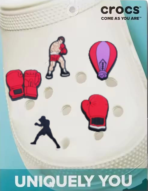 Boxing collection (1)