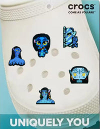 Avatar collection