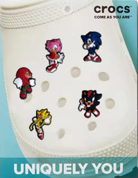 Sonic collection (1)