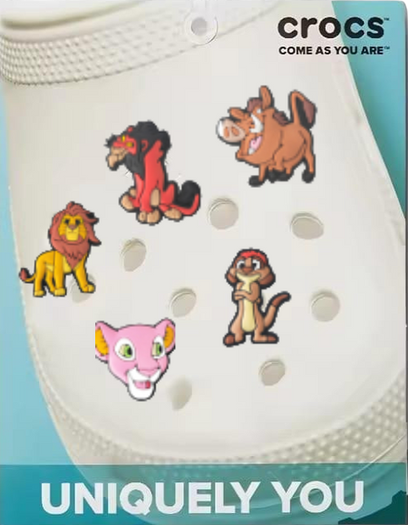 Lion King  collection