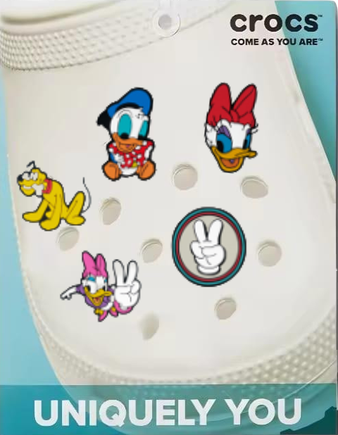 Duck collection