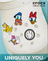 Duck collection