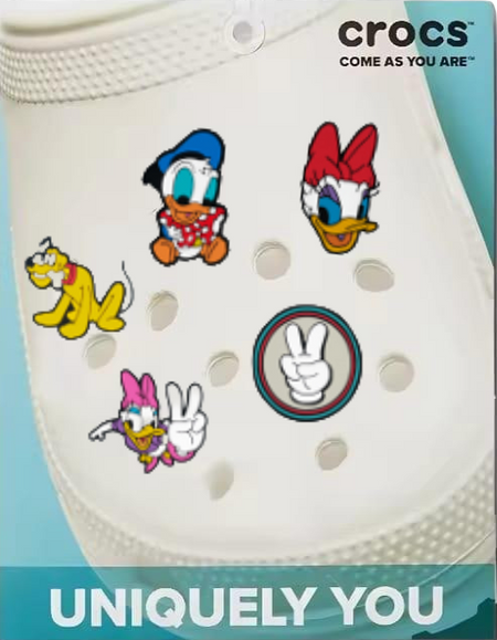 Duck collection