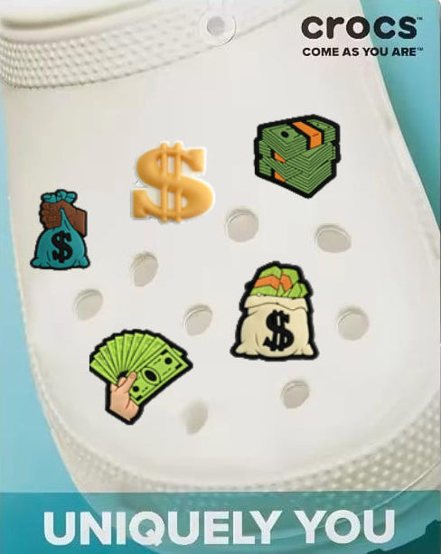 Money  collection (1)