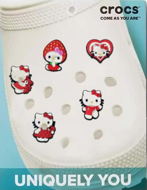 Hello kitty  collection