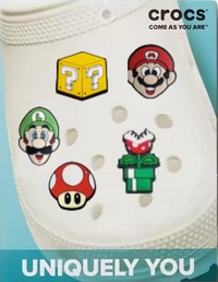 Super Mario  collection