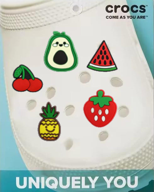 Fruits collection