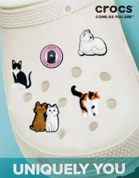 Cats collection (1)