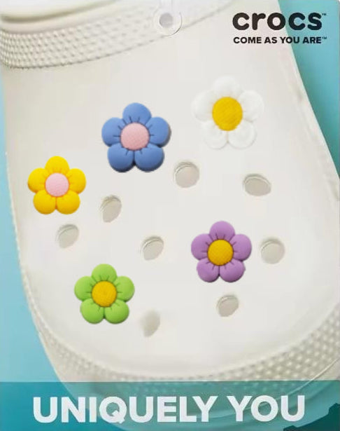 Flowers collection