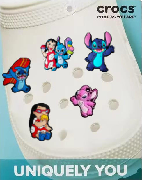 Stitch collection (2)