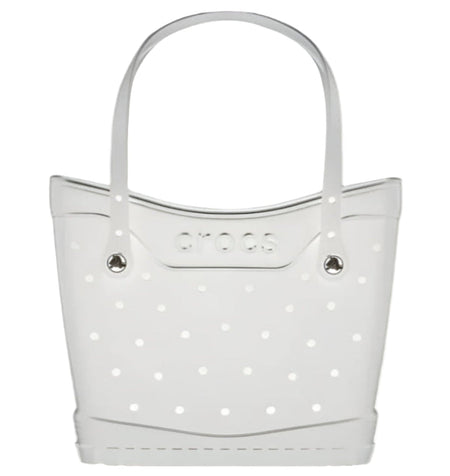 Crocs Classic Medium Tote White