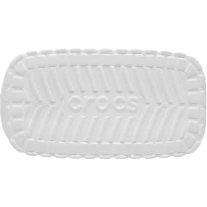 Crocs Classic Small Tote light White