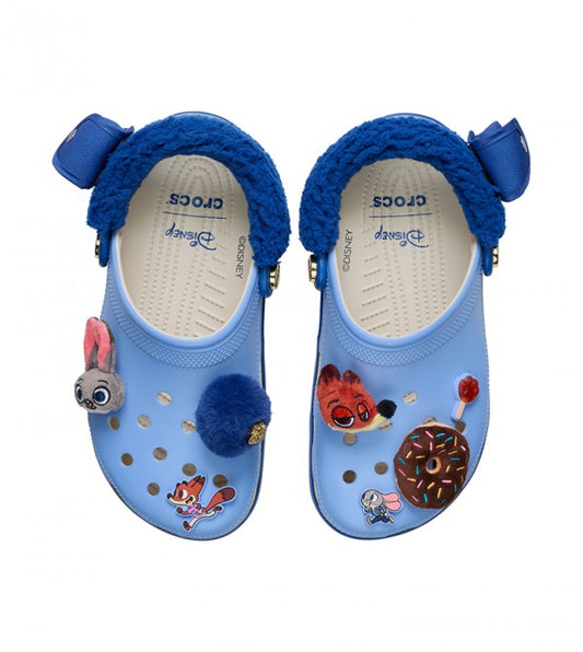 Zootopia Classic Clog