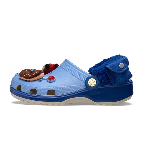 Zootopia Classic Clog