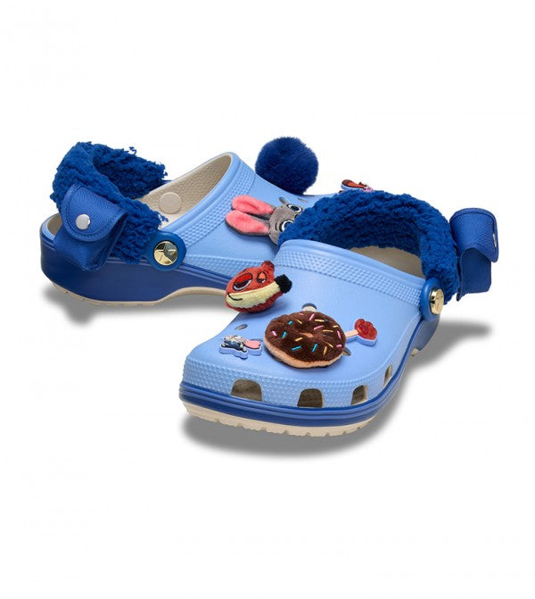 Zootopia Classic Clog