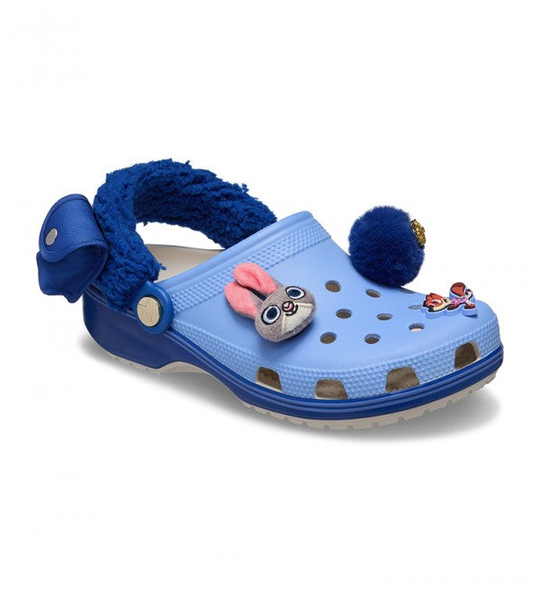 Zootopia Classic Clog
